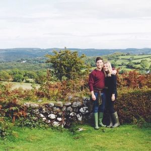 Meet your Posher, Kelly